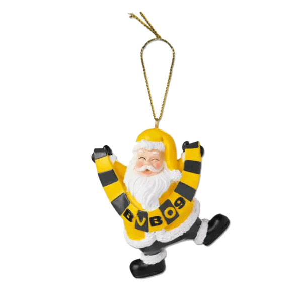 BVB Weihnachtsbaumanhänger