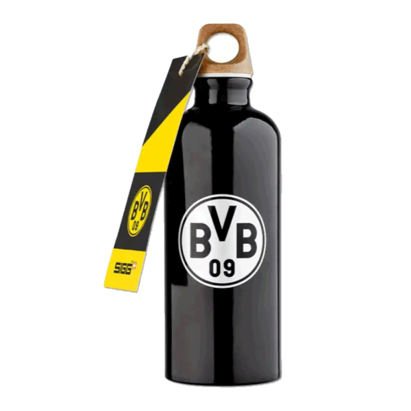 BVB Trinkflasche SIGG