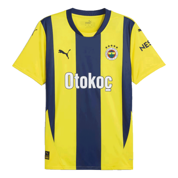 Fenerbahce Heimtrikot 24/25 Erw.