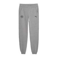 BVB Freizeithose Essential grau Erw.