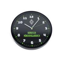 Gladbach Wanduhr Modern Classic