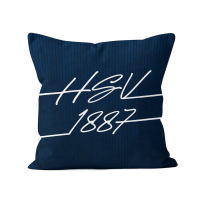 HSV Kissen Kord