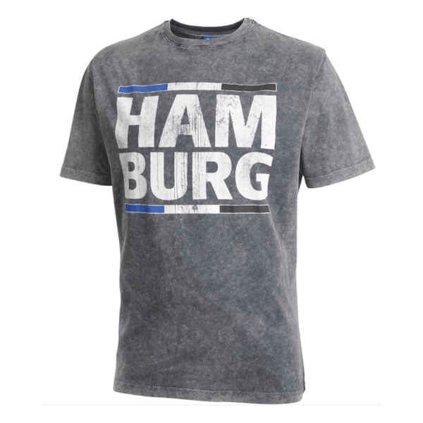 HSV T-Shirt Markus Erw.