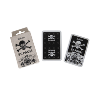 St. Pauli Skatkarten