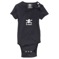 St. Pauli Baby Body Totenkopf