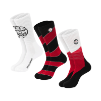 Eintracht Frankfurt Retro Socken 3er Set