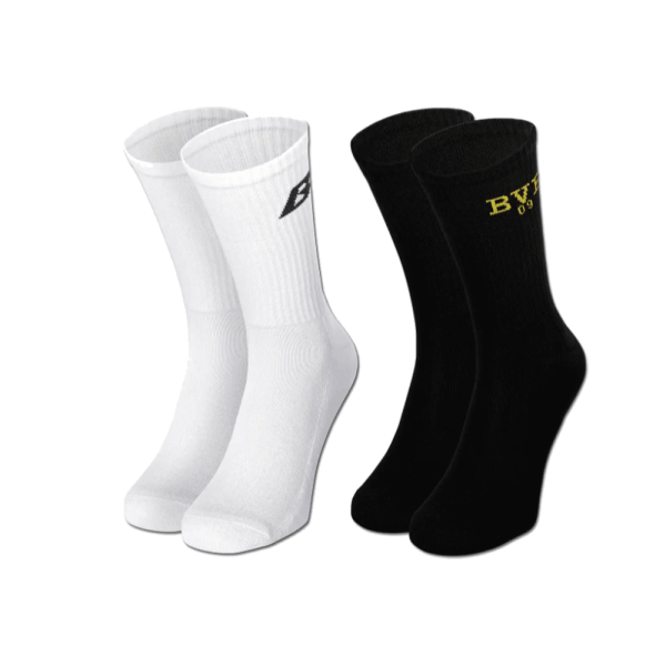 BVB Drift Socken 2er Set