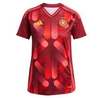 DFB Auswärtstrikot 2025 Frauen (Damenschnitt) Erw.