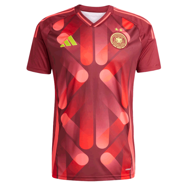 DFB Auswärtstrikot 2025 Frauen Kids