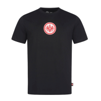 Eintracht Frankfurt T-Shirt Big Logo Erw.