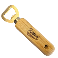 KSV Flaschenöffner Holz (Collegestyle)