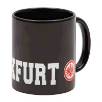 Eintracht Frankfurt Tasse Magic Stadion