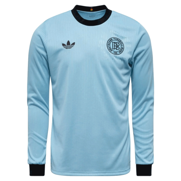 DFB 125 Jahre Torwarttrikot Erw.