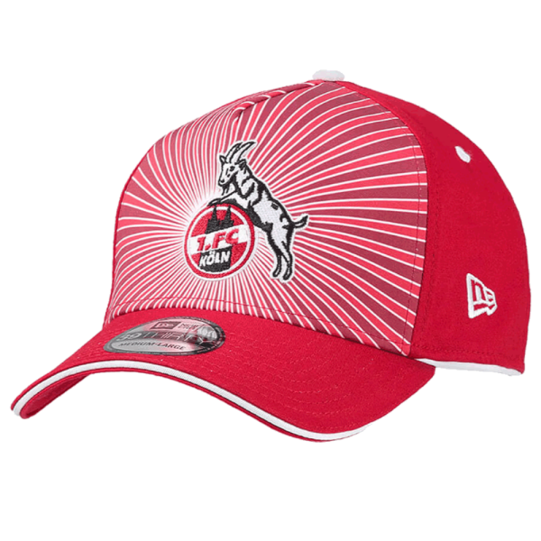 Köln Cap 39thirty Auswärts Erw.