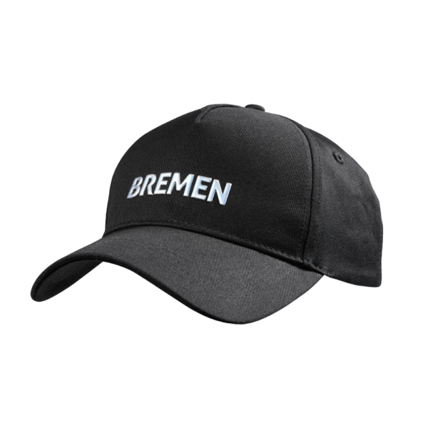 Werder Bremen Cap Hummel Third