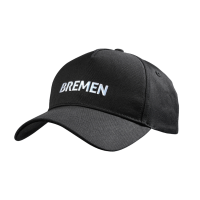 Werder Bremen Cap Hummel Third