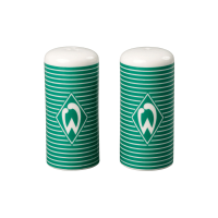 Werder Bremen Salz- & Pfefferstreuer