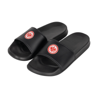 Eintracht Frankfurt Badelatschen Logo