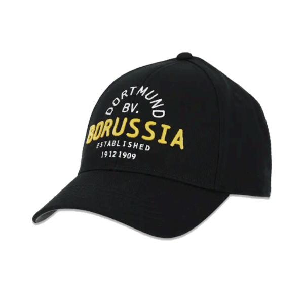 BVB Cap Explorer Erw.