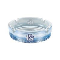Schalke Aschenbecher