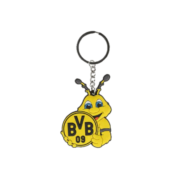 BVB Schlüsselanhänger Emma