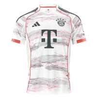 Bayern München Auswärtstrikot 25/26 Erw.