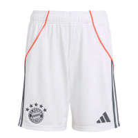 Bayern München Auswärtshose 25/26 Erw.