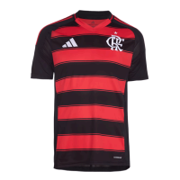 Flamengo Rio De Janeiro Heimtrikot 25/26 Erw.