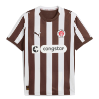St. Pauli Heimtrikot 25/26 Erw.