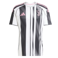 Juventus Turin Heimtrikot 25/26 Kids