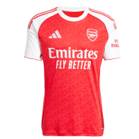 Arsenal Heimtrikot 25/26 Erw.