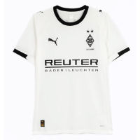Gladbach Heimtrikot 25/26 Erw.