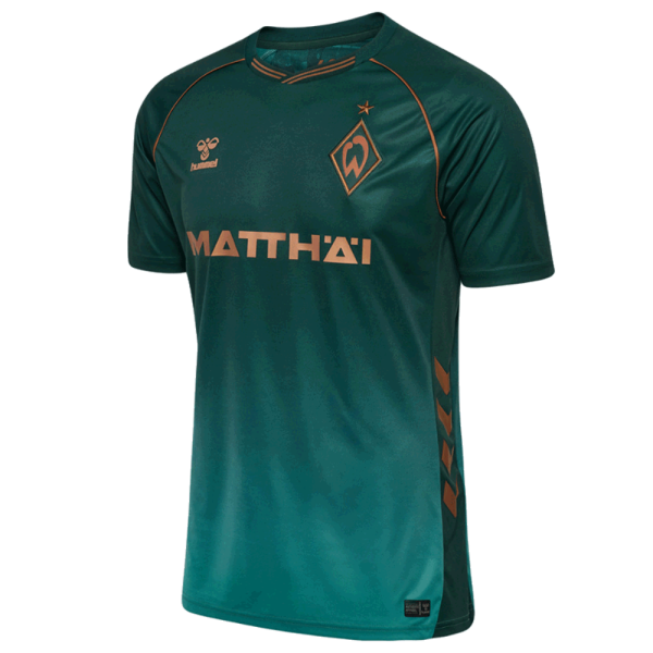 Werder Bremen 3rd Trikot 25/26 Erw.