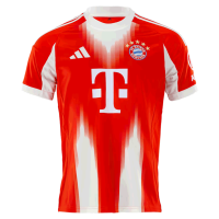 Bayern M&uuml;nchen Heimtrikot 25/26 Erw.
