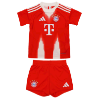 Bayern München Baby Kit Heim 25/26