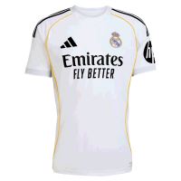 Real Madrid Heimtrikot 25/26 Erw.