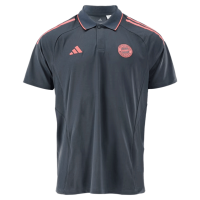 Bayern M&uuml;nchen Poloshirt Teamline Coach Erw.