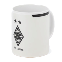 Gladbach Tasse Home 125 Jahre
