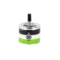 Gladbach Aschenbecher Windschutz