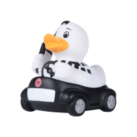 Eintracht Frankfurt Badeente Autokorso