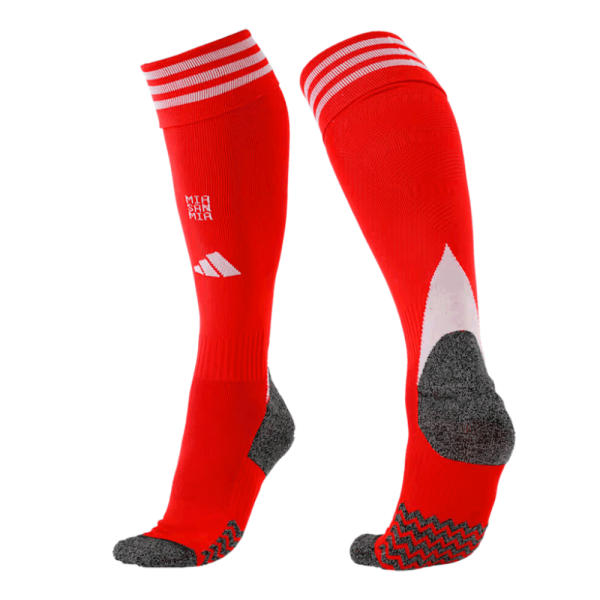 Bayern München Stutzen Heim 25/26