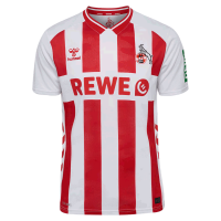 Köln Heimtrikot 25/26 Erw.