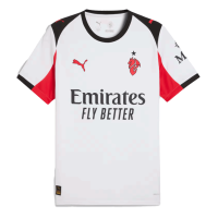 AC Milan Auswärtstrikot 25/26 Erw.