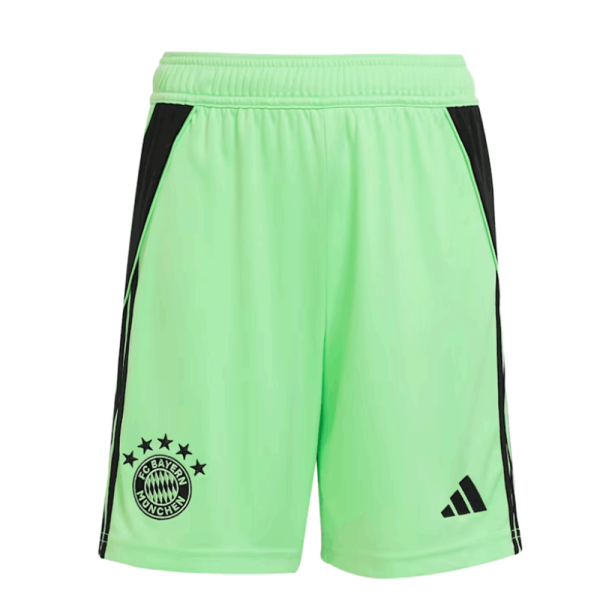 Bayern München Torwarthose 25/26 Kids