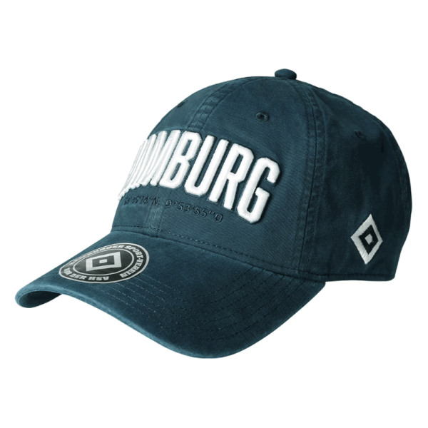 HSV Kappe Norvid Erw.