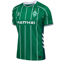 Werder Bremen Heimtrikot 25/26 Erw.