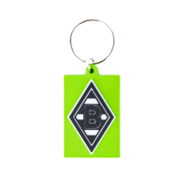 Gladbach Schlüsselanhänger Wappen