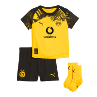 BVB Baby Kit Heim 25/26