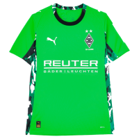 Gladbach Auswärtstrikot 25/26 Erw.