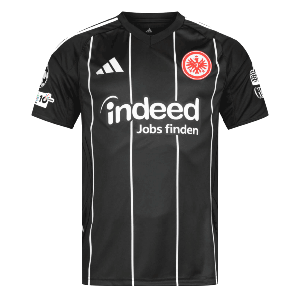 Eintracht Frankfurt 3rd Trikot 25/26 Erw.